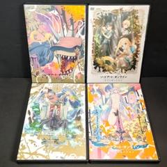 新品ケース付 ソードアート オンライン アリシゼーション 全16巻