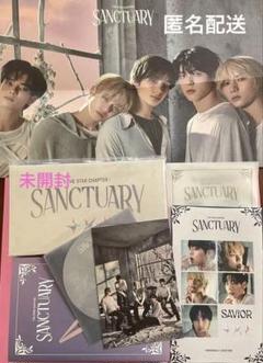 2025年最新】txt アルバム sanctuaryの人気アイテム - メルカリ