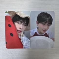 THE BOYZ a:effect ラキドロ Ktown4u ニュー - メルカリ