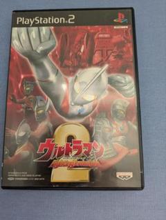 ウルトラマン　FightingEvolution2