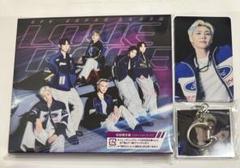 SF9☆インソン☆アクリルスタンドセット☆未使用あり SF9 インソン アクスタの通販 by イマイ's shop｜ラクマ