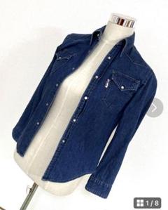 2025年最新】BLUE BLUE レディース Gジャン・デニムジャケット