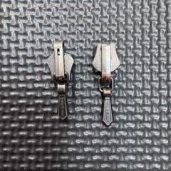 RIRI ZIPPER Slider M6 - D