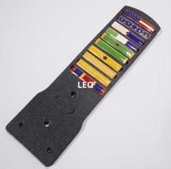 NYPD サイテーションバーセット② Uniform Police Service Citation Bar NYPD Citation Bar--10