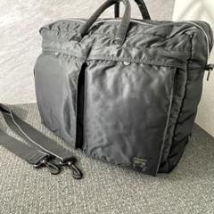 たく様　 PORTER ポーター OVERNIGHT オーバーナイト 2way たく様 PORTER ポーター OVERNIGHT オーバーナイト 2way - メルカリ