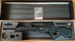 H&K SL-9 電動ガン