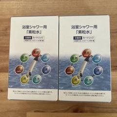 2025年最新】素粒水 シャワーの人気アイテム - メルカリ
