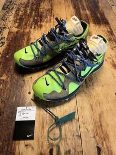 【即購入可】 NIKE ZOOM TERRA KIGER 5 WMS:29cmのサムネイル