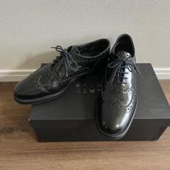 ☆BARNEYSNEWYORK ウィングチップ 38 - メルカリ