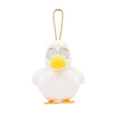 【新品】らんま１/２　ぷりぬいマスコット　ムース（アヒル）