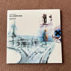 2025年最新】RadioHead ok computerの人気アイテム - メルカリ
