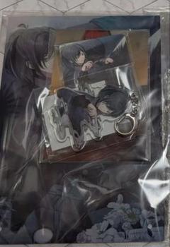 2025年最新】騎士a しゆん アクリルスタンドの人気アイテム