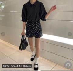 2025年最新】ニットショートパンツ riliの人気アイテム - メルカリ