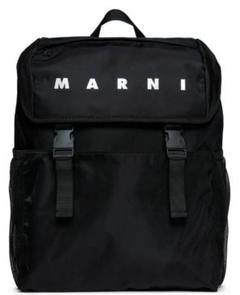 MARNI マルニ Gusset ナッパレザー　タグ付　バックパック　リュック 楽天市場】MARNI マルニ BACKPACK バックパック リュックサック