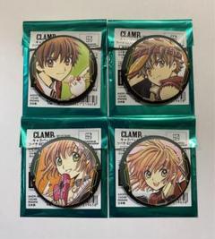 2025年最新】CLAMP 缶バッジ ツバサの人気アイテム - メルカリ