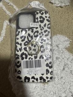iPhone13promaxケース
