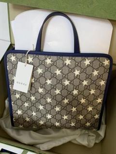 GUCCI キッズ スタートートバッグ GUCCI キッズ スタートートバッグ