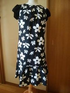 ボンサンス ワンピース size38
