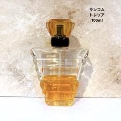 LANCOME ミラクルシークレット 100ml×2本 & トレゾァ 50ml