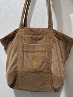 POLO RALPH LAUREN（ポロ ラルフ ローレン）の「コーデュロイ