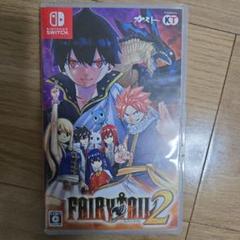 FAIRY TAIL 2 Nintendo Switch