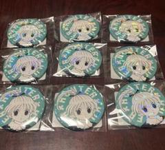 HUNTER×HUNTER ジャンプショップ　オールスター缶バッジ　ビスケ HUNTER×HUNTER ジャンプショップ オールスター缶バッジ ビスケ