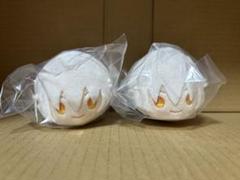 鶴丸国永 クッション ぬいぐるみ もちマスロング 6点 まとめ売り セット 刀剣乱舞 もちマス 鶴丸国永セット - メルカリ