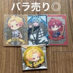 KnightA ばぁう メタカ まとめ売り KnightA 騎士A ばぁう ばぁうくん メタルカード セットの通販 by