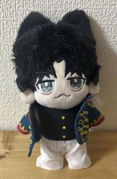 2025年最新】txt ヨンジュン ぬいぐるみの人気アイテム - メルカリ