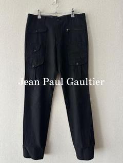 【関税込み】Jean Paul Gaultier カーゴパンツ 4c44145fb8946305ad9f950ad2cef4