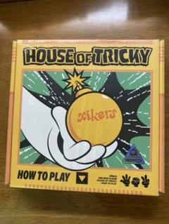 【新品未開封】xikers アルバムセット×8 計16枚 xikers｜3RD MINI ALBUM 『HOUSE OF TRICKY : Trial And Error