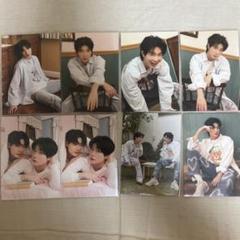 be my cutie pie Tutor Yim トレカ
