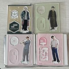 SEVENTEEN ジュン アクスタ セット まとめ売り 最終値下げ‼️SEVENTEEN ジュン グッズ まとめ売り