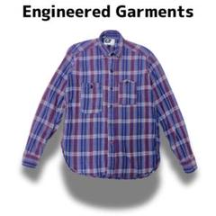 3t128　Engineered Garments エンジニアード ガーメンツ