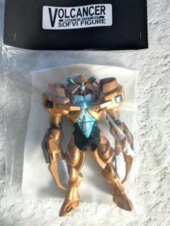 ボルキャンサー THN版 「仮面ライダー龍騎」 ソフビフィギュア 2025年最新】ボルキャンサーの人気アイテム - メルカリ