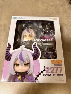 2025年最新】ラプラスダークネス ねんどろいどの人気アイテム