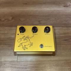 週末サービスKlon Centaur Clone ゴールド（クローンコピー） Klon / Centaur Gold no picture #3746