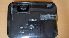 ジャンク】EPSON EH-TW400 プロジェクター本体 - メルカリ