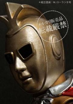 2025年最新】七色仮面 フィギュアの人気アイテム - メルカリ