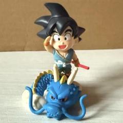 ドラゴンボールZ ぷちイマジネイション2 悟空with神龍