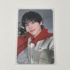 straykids アイエン　トレカ　会場限定 Stray Kids アイエン 会場限定 トレカ - メルカリ