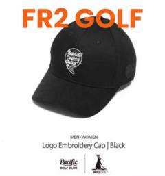 FR2GOLF バンダナ柄　Cap　キャップ　エフアールツーゴルフ　ペイズリー FR2 GOLF バンダナ柄 Cap キャップ ペイズリー fr2golf - メンズ