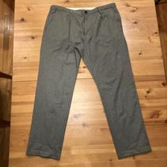 FOB FACTORY パンツ　FO497