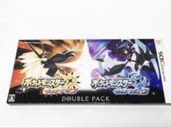 2025年最新】ポケットモンスター ウルトラサン ウルトラムーン