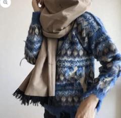 ch!iii Big Stole チーバックchiiiibag