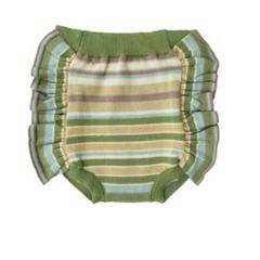 MABLI マブリNERYS BLOOMERS MEADOW STRIPE