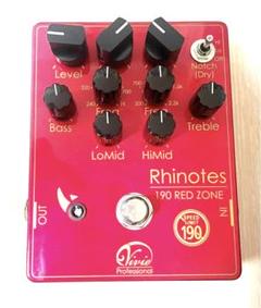 Vivié Professional Rhinotes ベースエフェクター vi4122-1_3_1200x1200.jpg?v=