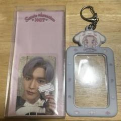 テヨン　チケットホルダー　トレカ m51061776515_1.jpg?1691610863