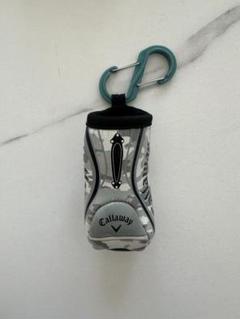 Callaway ボールポーチ