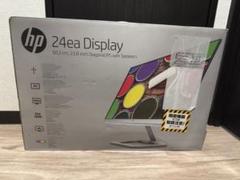 2025年最新】hp モニター 24eaの人気アイテム - メルカリ